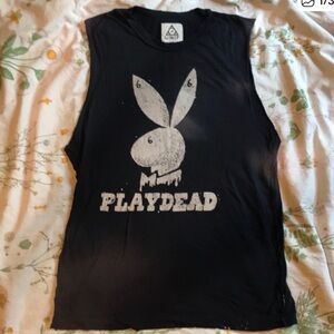 ISO!!!! UNIF Playdead tank